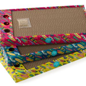 LeoPet Tiragraffi "FUN"