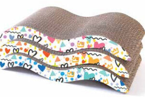 LeoPet Tiragraffi "GABBIANO"