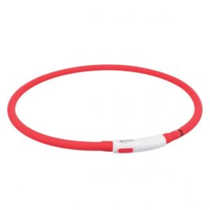 Trixie  Anello Luminoso Flash USB XS-XL