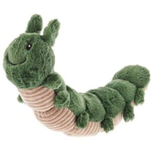 Ferribiella Peluche Bruco