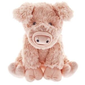 Ferribiella Peluche Maialino