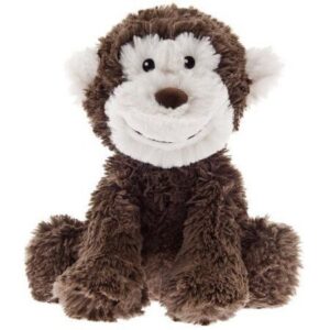 Ferribiella Peluche Scimmietta