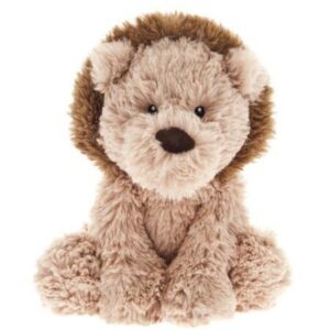 Ferribiella Peluche Leoncino
