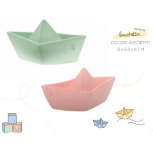 Ferribiella Barchetta