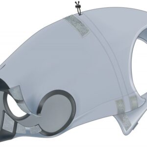 Trixie  Body protettivo