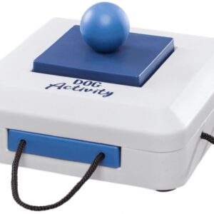 Trixie Dog Activity Gioco di Strategia - Gamble Box Level 1