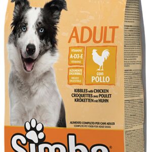 Simba Adult Dog al Pollo - 10 kg