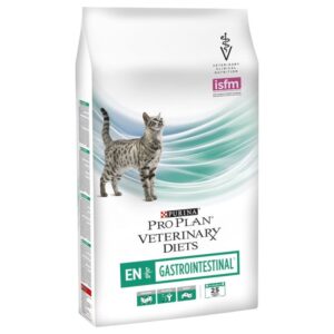 Purina Proplan Veterinary Diets Gastrointestinal EN St/Ox - 1,5 kg