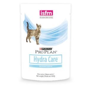 Purina Pro Plan Veterinary Diets Feline Hydra Care  -  85 gr