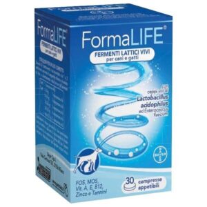 Elanco - FormaLife Fermenti Lattici