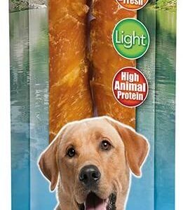 Arquivet  Twist di Pollo per Cani - 100 gr