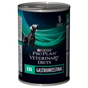 Purina Proplan Veterinary Diets EN Gastrointestinal - 400 gr