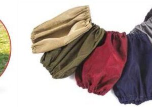 LeoPets Paraorecchie Tg L