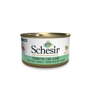 Offertissima - Schesir - Tonnetto con Alghe - 85 gr - scadenza prodotto 06/2025