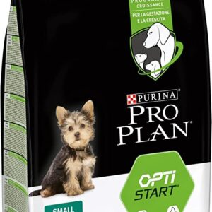 Super offerta - Purina ProPlan OPTI START PUPPY Small e Mini - 3 kg