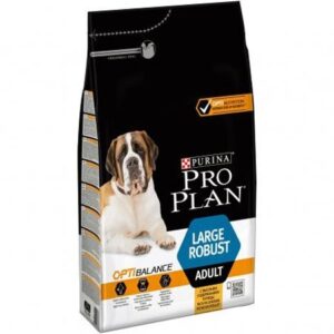 Purina ProPlan OPTI BALANCE ADULT Large Robust - Gusto Pollo - 14 kg