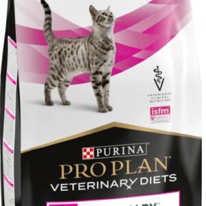 Purina Proplan Veterinary Diets Urinary UR St/Ox - 1,5 kg