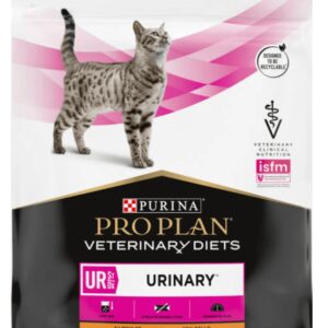 Purina Proplan Veterinary Diets Urinary UR St/Ox - 350 gr