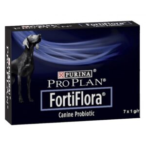Purina Proplan Veterinary Diets Fortiflora - 7 x 1 gr