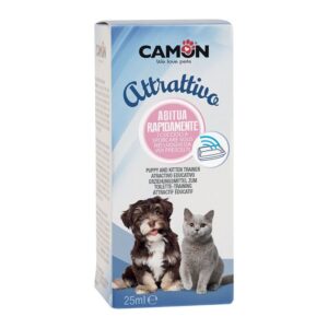 Camon Attrattivo Educativo - 25 ml