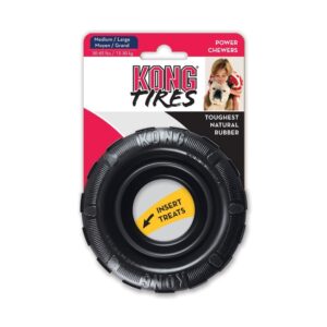 Kong Extreme Tires - Medium