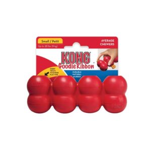 Kong Goodie Ribbon - Small