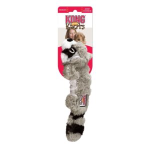 Kong Scrunch Knots RACOON
