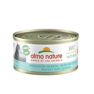 Almo Nature - HFC Natural  Pollo con Quinoa - 70 gr