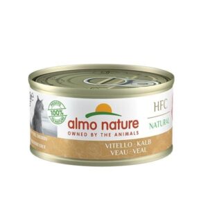 Almo Nature - HFC Natural Vitello - 70 gr