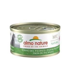 Almo Nature - HFC Natural Tonno del Pacifico - 70 gr