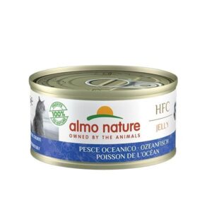 Almo Nature - HFC Jelly Pesce Oceanico - 70 gr