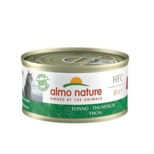 Almo Nature - HFC Jelly Tonno - 70 gr
