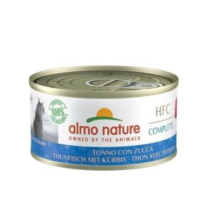Almo Nature - HFC Complete Tonno con Zucca - 70 gr