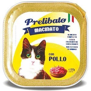 Unipro - Prelibato Macinato Pollo - 100 gr