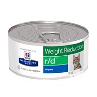 Hill's Prescription Diet Feline r/d - 156 gr