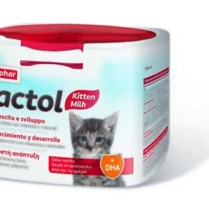 Beaphar - Lactol Kitten Milk  - 250 ml