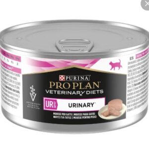 Purina Proplan Veterinary Diets UR URINARY - 195 gr