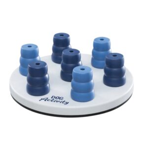 Trixie Dog Activity Gioco di Strategia - Solitaire  Level 1