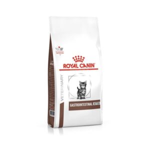 Royal Canin Gastro Intestinal  Feline KITTEN - 2 kg