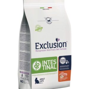 Exclusion Diet Intestinal Maiale e Riso - 1,5 kg