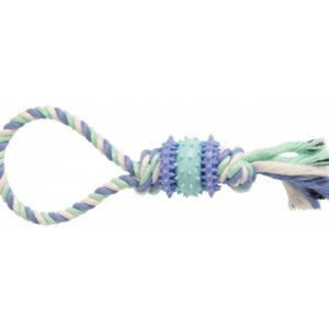 GimDog  Cotton Dent Plus  - Corda 30 cm