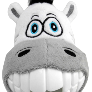 GimDog BIG TEETH HIPPO