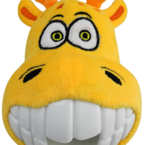 GimDog BIG TEETH GIRAFFE