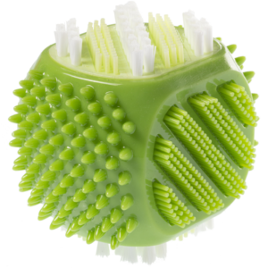 GimDog SPAZZOLINI CUBE