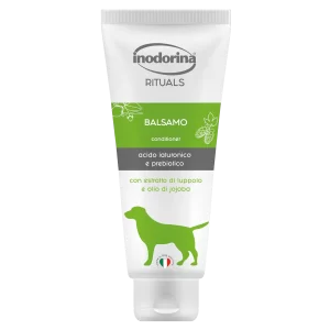 Inodorina Rituals Dog Balsamo - 250 ml