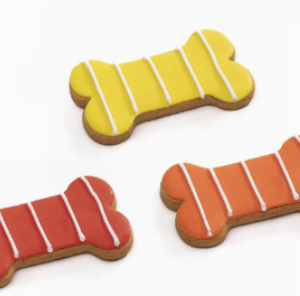 LeoPet La Dolce Vita BISCOTTO Osso - 35 gr