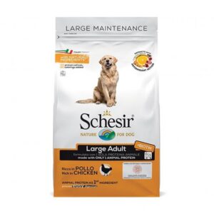Schesir Adult Large con Pollo  - 12 Kg