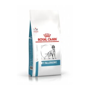Royal Canin Anallergenic Canine - 3 Kg