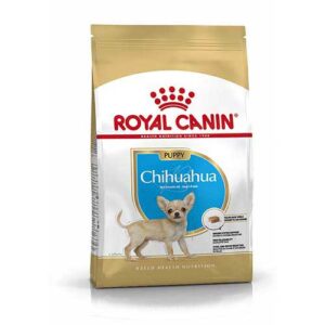 Royal Canin Chihuahua Puppy - 1,5 Kg
