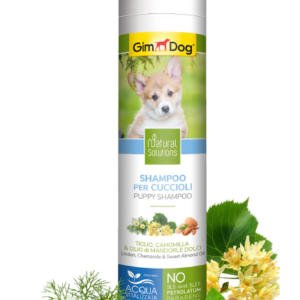 GimDog Shampoo Per Cuccioli -  250 ml